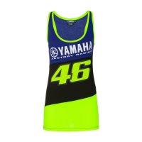 Дамски тениски Yamaha VR46, снимка 13 - Тениски - 40696560