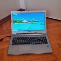 15.6" FHD Бързичък LENOVO Z50-70, i5-4210U, 8GB RAM, 1 Терабайт диск (1000 GB), Dolby Home Theater, снимка 1 - Лаптопи за дома - 40874147