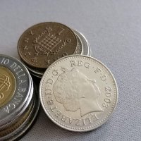 Монета - Великобритания - 10 пенса | 2003г., снимка 2 - Нумизматика и бонистика - 41648416