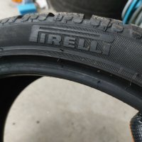2 бр.зимни гуми Pirelli 245 35 18 Цената е за брой!, снимка 5 - Гуми и джанти - 44144291