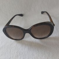 Оригинални слънчеви очила GUCCI GG0368S , Made in Italy, снимка 1 - Слънчеви и диоптрични очила - 40897971