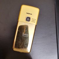 NOKIA 6300 GOLD, снимка 2 - Nokia - 41660616