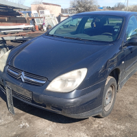 Citroen c5 на части , снимка 1 - Автомобили и джипове - 44826196