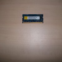 53.Ram за лаптоп DDR3 1333 MHz,PC3-10600,2Gb,elixir, снимка 1 - RAM памет - 41717051