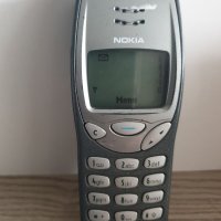 Нокиа 3210, снимка 1 - Nokia - 33962054