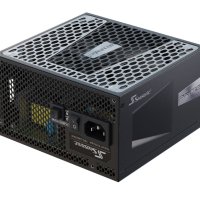 Захранване за настолен компютър Seasonic SSR-650PD2 650W ATX Active PFC 80 Plus Platinum, снимка 1 - Захранвания и кутии - 40939723