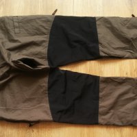 SWED TEAM Stretch Comfort Trouser за лов риболов и туризъм размер 50 / M панталон - 507, снимка 2 - Екипировка - 42576865