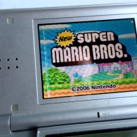 Nintendo Ds със Игри, снимка 6 - Игри за Nintendo - 41908006