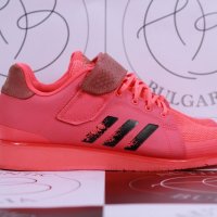 Adidas Power Perfect 3 Мъжки Обувки за Силови Спортове с Платформа, снимка 2 - Спортни обувки - 34438600