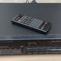 Pioneer PD-M550  6 CD player + дистанционно , снимка 2 - Аудиосистеми - 41085049