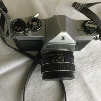 Фотоапарат Pentax Honeywell, снимка 2 - Фотоапарати - 40354571