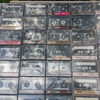 BASF Chrome cassette tape, снимка 8 - Аудио касети - 40515619