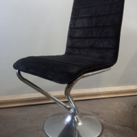 Стол модерен дизайн, снимка 1 - Столове - 36317138
