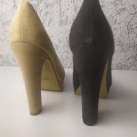 Дамски обувки на висок ток Primadonna 35, снимка 3 - Дамски обувки на ток - 41504774