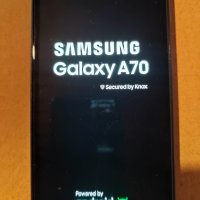 Samsung A70 6Gb/128GB, снимка 3 - Samsung - 41459002