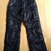 Ски панталон за момче, снимка 1 - Детски панталони и дънки - 39063328