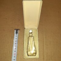 Стар флакон за парфюм TOSCA 4711 с кутия . Шише , шишенце, снимка 2 - Антикварни и старинни предмети - 41018867