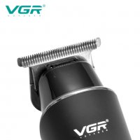 ✨Машинка за подстригване VGR V-937, снимка 4 - Машинки за подстригване - 39943827