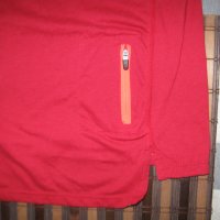 Тениска NIKE  мъжка,Л, снимка 6 - Тениски - 41449165