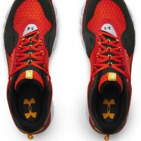 Мъжки маратонки  Under Armour UA HOVR Summit -№ 43, снимка 6 - Маратонки - 35968179