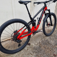 Trek fuel ex 7 2023 планински велосипед , снимка 4 - Велосипеди - 44673717