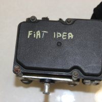 ABS модул Fiat Idea (2005-2011г.) 0 265 800 495 / 0265800495 / 0 265 231 672 / 0265231672, снимка 1 - Части - 42504934