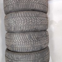 Зимни гуми, снимка 1 - Гуми и джанти - 42561102