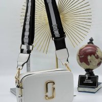 Marc Jacobs дамскa чанта реплика, снимка 3 - Чанти - 33818329