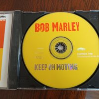 BOB MARLEY , снимка 3 - CD дискове - 41696852