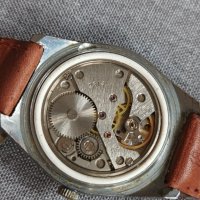 Мъжки часовник Ракета СССР , снимка 6 - Антикварни и старинни предмети - 39654848