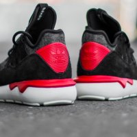 ADIDAS ORIGINALS TUBULAR MOC RUNNER TOMATO номер 43,5-44 2/3, снимка 4 - Маратонки - 41248755