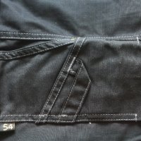 Snickers 3023 Rip Stop Holster Pocket Shorts размер 54 / L - XL къси работни панталони W4-5, снимка 12 - Къси панталони - 42238795