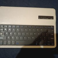 Продавам няколко Bluetooth клавиатури, снимка 11 - Лаптоп аксесоари - 40276570