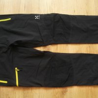 HAGLOFS GRID/LIZARD SHALE SKARN Stetch Trouser размер М еластичен панталон - 819, снимка 1 - Панталони - 44244605