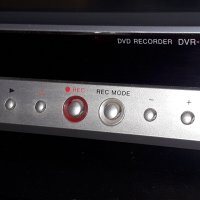 Pioneer ShowView - DVD Recorder DVR-220, снимка 8 - Аудиосистеми - 44246629