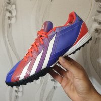 стоножки  Adidas Messi Rare F10 TRX TF  номер 45 1/3, снимка 4 - Футбол - 42436385