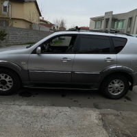 SsangYong Rexton, снимка 4 - Автомобили и джипове - 44715934