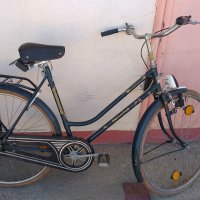 Ретро велосипед  28'' -, снимка 9 - Велосипеди - 40018804