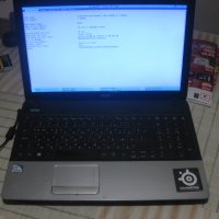 Acer E1-531g Nvidia N14m-gl Pentium B960 на части, снимка 2 - Лаптопи за игри - 38820870