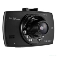 Видеорегистратор Автомобилна видеокамера IR08, снимка 5 - Други стоки за дома - 44924344