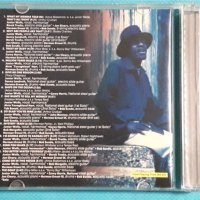 Junior Wells – 1996 - Come On In This House(Delta Blues), снимка 2 - CD дискове - 42690889
