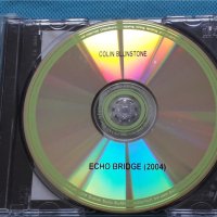 Colin Blunstone – 1995 - Echo Bridge(Pop Rock), снимка 3 - CD дискове - 42462263