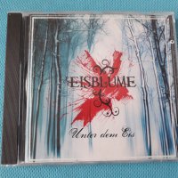 Eisblume-2009-Unter dem Eis (Darkwave), снимка 1 - CD дискове - 40982172