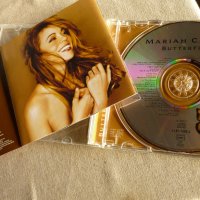 MARIAH CAREY, снимка 3 - CD дискове - 35929185
