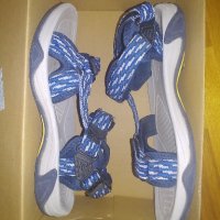 Спортни сандали, номер 40, CMP, снимка 6 - Мъжки сандали - 41420427