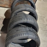 235/35/20 PIRELLI P ZERO N1 PNCS DOT 21, снимка 11 - Гуми и джанти - 40455804