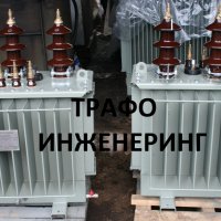 Трансформатор 50 kVA, снимка 2 - Други машини и части - 35711998