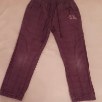Детски панталон, снимка 1 - Детски панталони и дънки - 34786620