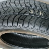 nova 185/60R14 pirelli-№358, снимка 1 - Гуми и джанти - 41627316