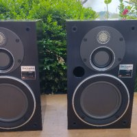 Technics SB-X 100, снимка 1 - Тонколони - 41607408